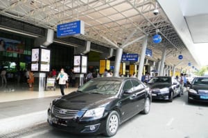 [Hỏi đáp] Bến xe nào gần sân bay Nội Bài nhất?