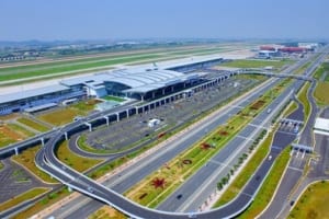 [Hỏi đáp] Sân bay Nội Bài cách Hà Nội bao nhiêu km?