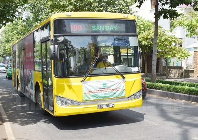 xe bus 109
