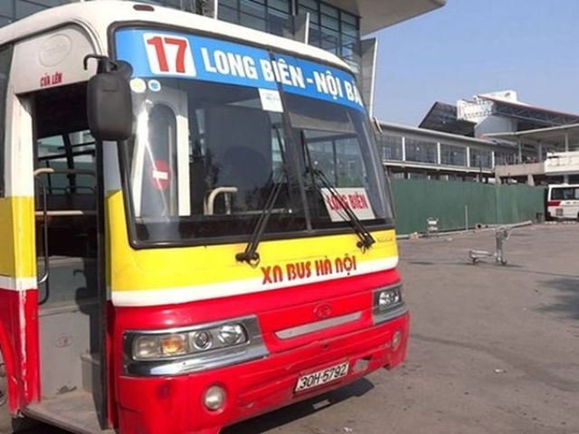 xe bus 17