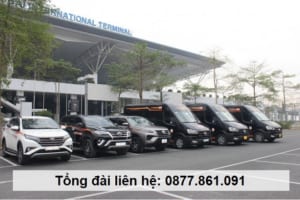 Taxi Nội Bài đi Bắc Giang chỉ từ 520.000 – Noibaitaxivn