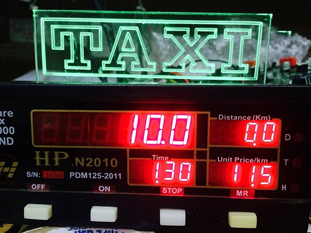 Taxi nội bài đi Hưng Yên 3
